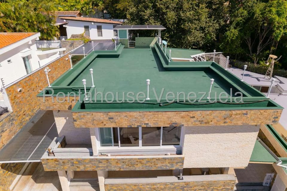 Casa (Multipes Niveles) en Venta en Sebucan, Distrito Metropolitano - 45