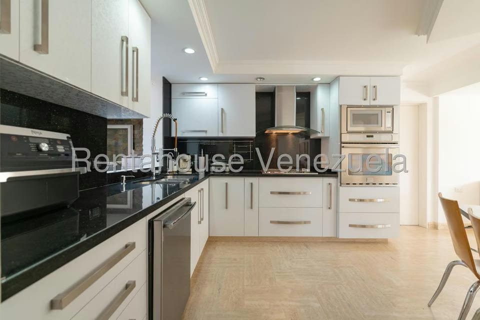 Casa (Multipes Niveles) en Venta en Sebucan, Distrito Metropolitano - 9