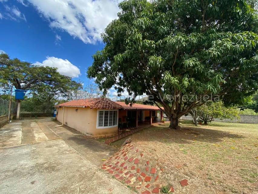 Casa (Casas de Campo) en Venta en Sector los Bagres, Guarico - 2