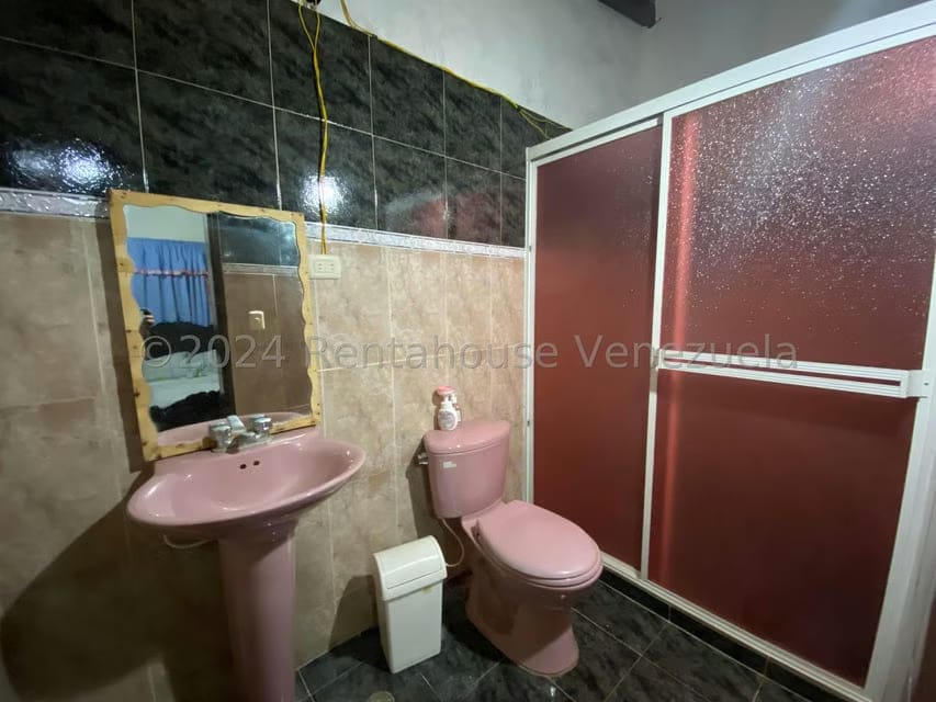 Casa (Casas de Campo) en Venta en Sector los Bagres, Guarico - 11