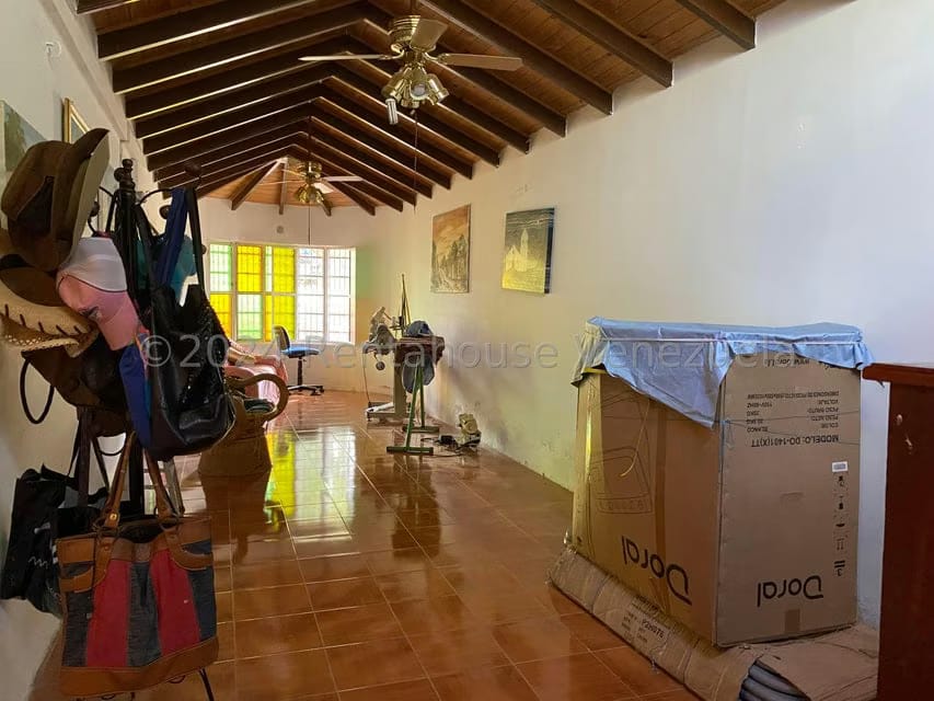 Casa (Casas de Campo) en Venta en Sector los Bagres, Guarico - 12