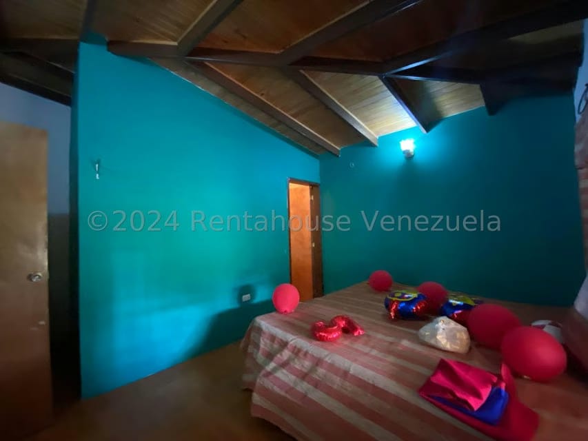 Casa (Casas de Campo) en Venta en Sector los Bagres, Guarico - 13