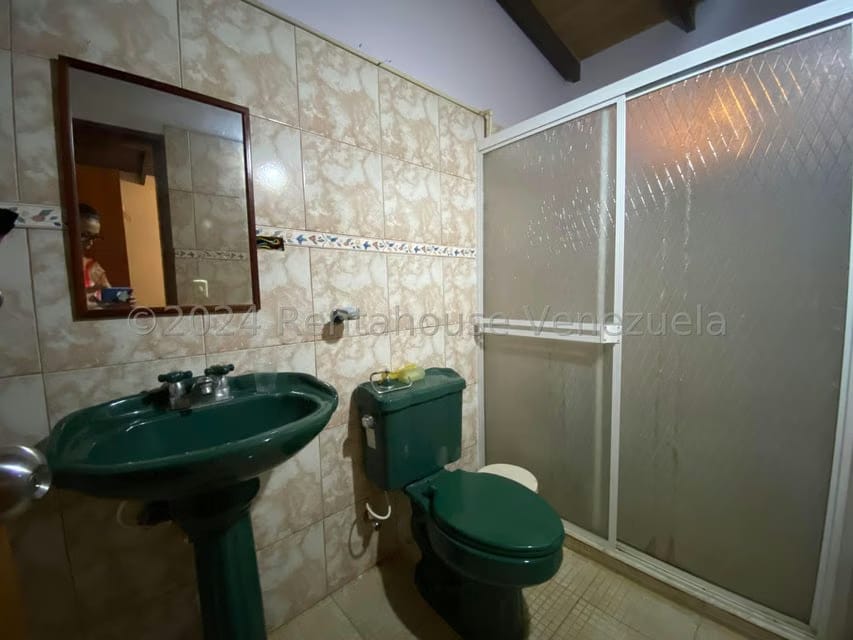 Casa (Casas de Campo) en Venta en Sector los Bagres, Guarico - 17