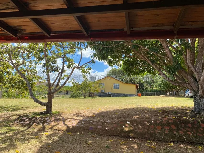 Casa (Casas de Campo) en Venta en Sector los Bagres, Guarico - 19