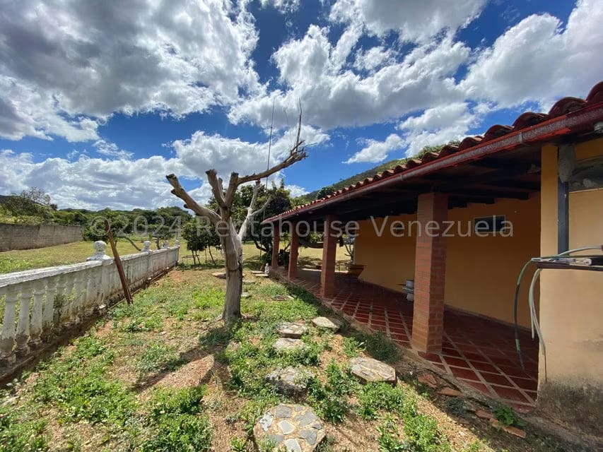 Casa (Casas de Campo) en Venta en Sector los Bagres, Guarico - 20