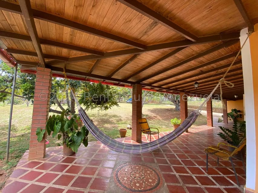 Casa (Casas de Campo) en Venta en Sector los Bagres, Guarico - 4