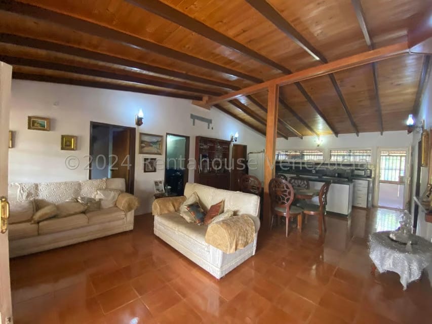 Casa (Casas de Campo) en Venta en Sector los Bagres, Guarico - 5