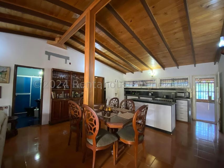 Casa (Casas de Campo) en Venta en Sector los Bagres, Guarico - 7