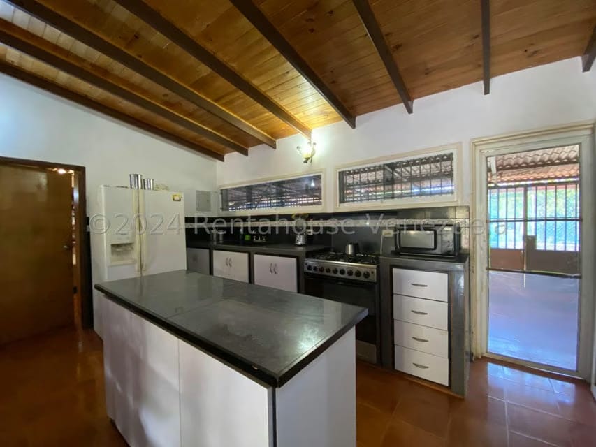 Casa (Casas de Campo) en Venta en Sector los Bagres, Guarico - 8