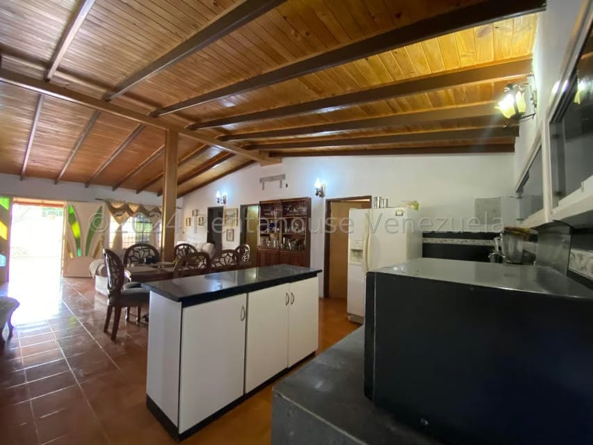 Casa (Casas de Campo) en Venta en Sector los Bagres, Guarico - 9