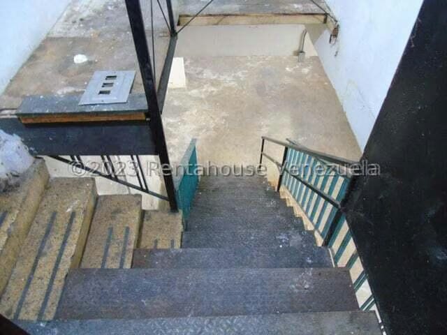 Comercial (Local Comercial) en Venta en Parroquia La Candelaria, Distrito Metropolitano - 12