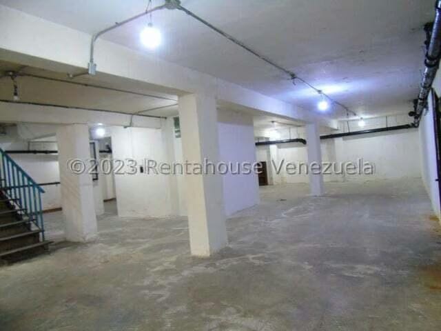 Comercial (Local Comercial) en Venta en Parroquia La Candelaria, Distrito Metropolitano - 13