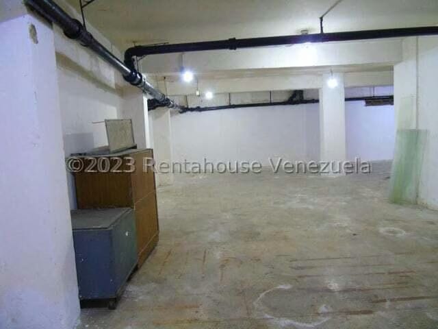 Comercial (Local Comercial) en Venta en Parroquia La Candelaria, Distrito Metropolitano - 17