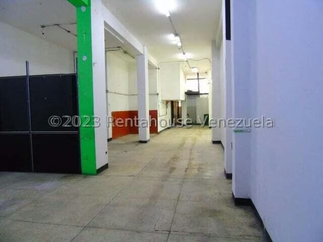 Comercial (Local Comercial) en Venta en Parroquia La Candelaria, Distrito Metropolitano - 7