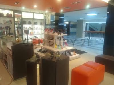 JCC -Se vende local en el C.C Concresa - 4