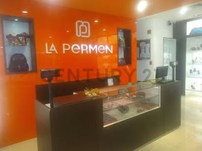 JCC -Se vende local en el C.C Concresa - 5