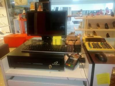 JCC -Se vende local en el C.C Concresa - 6