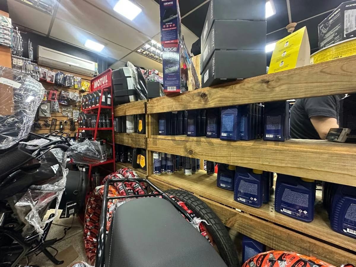 LR - VENTA FONDO DE COMERCIO EN SEBUCÁN - 11
