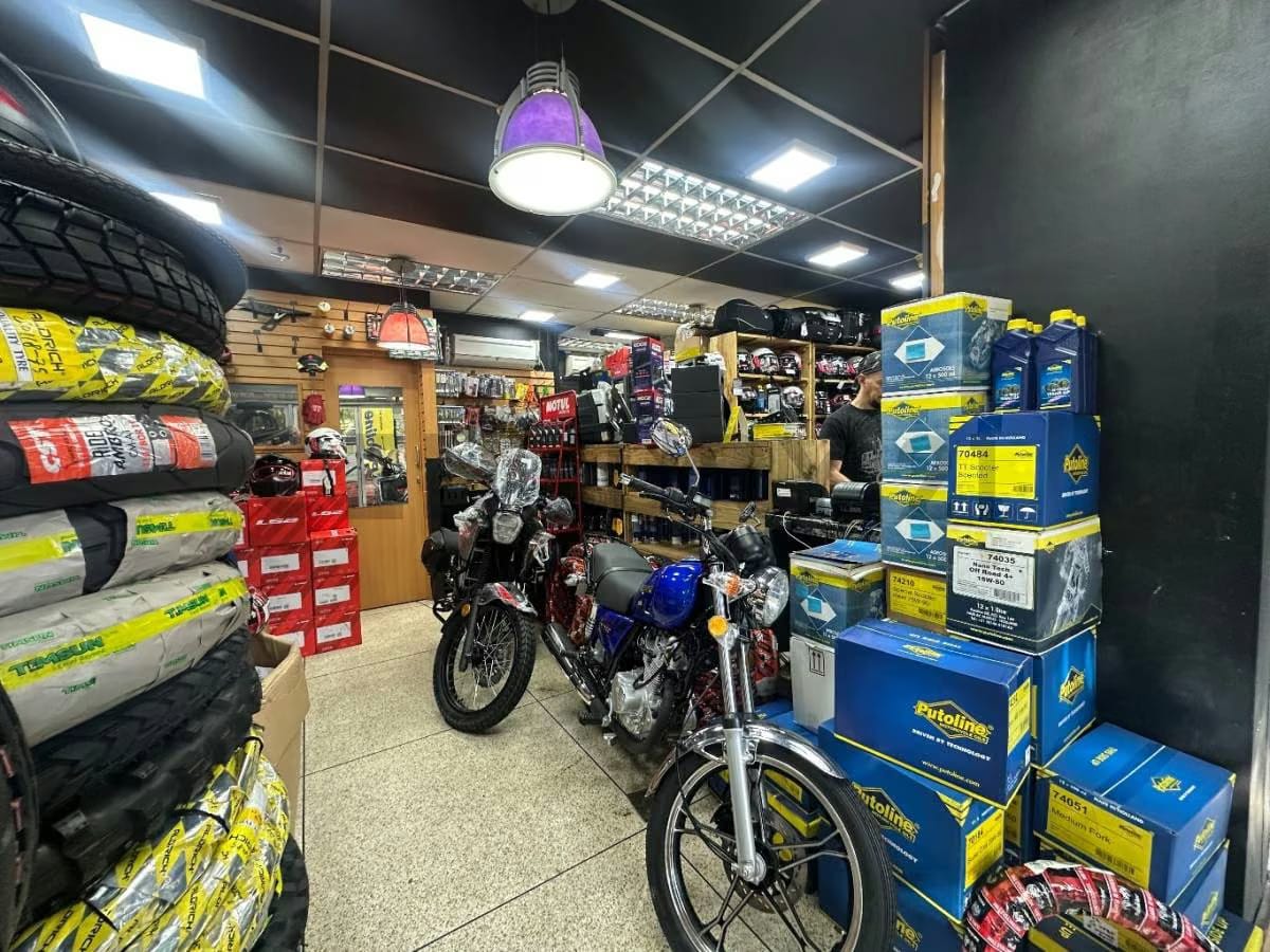 LR - VENTA FONDO DE COMERCIO EN SEBUCÁN - 3