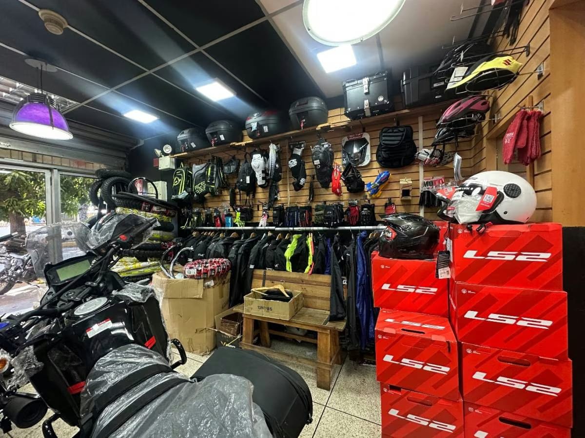 LR - VENTA FONDO DE COMERCIO EN SEBUCÁN - 4
