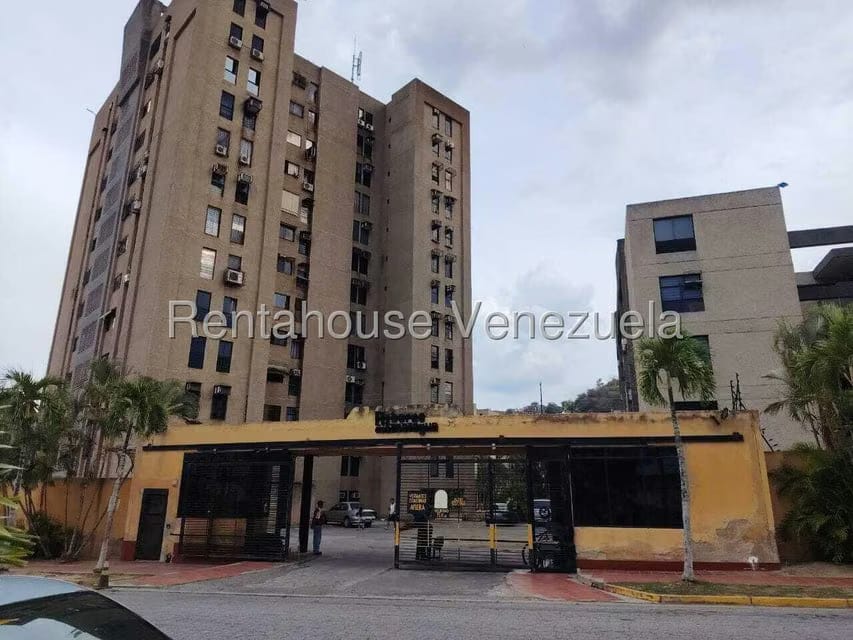 Apartamento (1 Nivel) en Venta en La Vaquera, Miranda