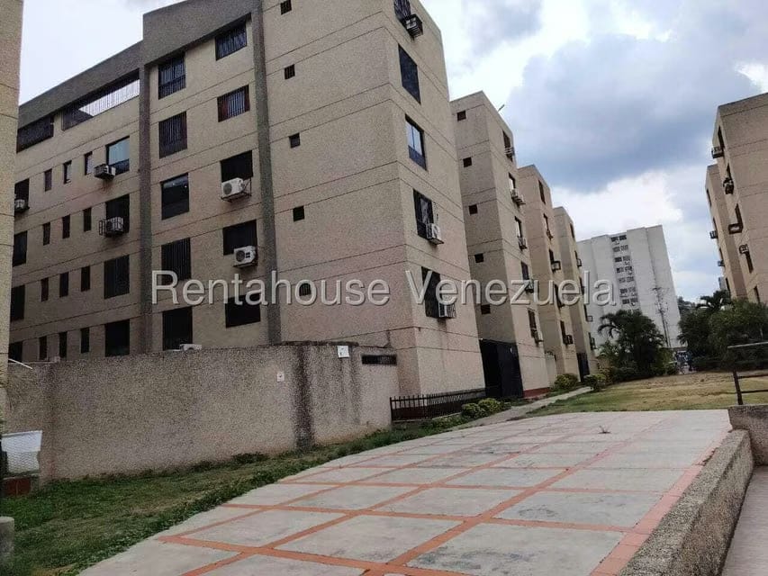 Apartamento (1 Nivel) en Venta en La Vaquera, Miranda - 11
