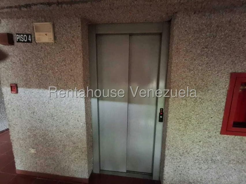 Apartamento (1 Nivel) en Venta en La Vaquera, Miranda - 13