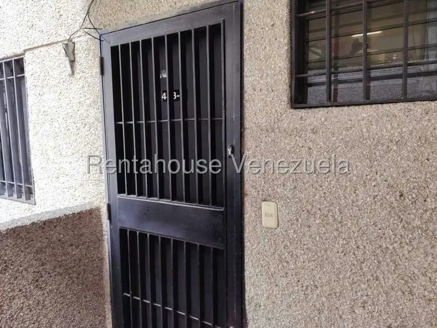 Apartamento (1 Nivel) en Venta en La Vaquera, Miranda - 14
