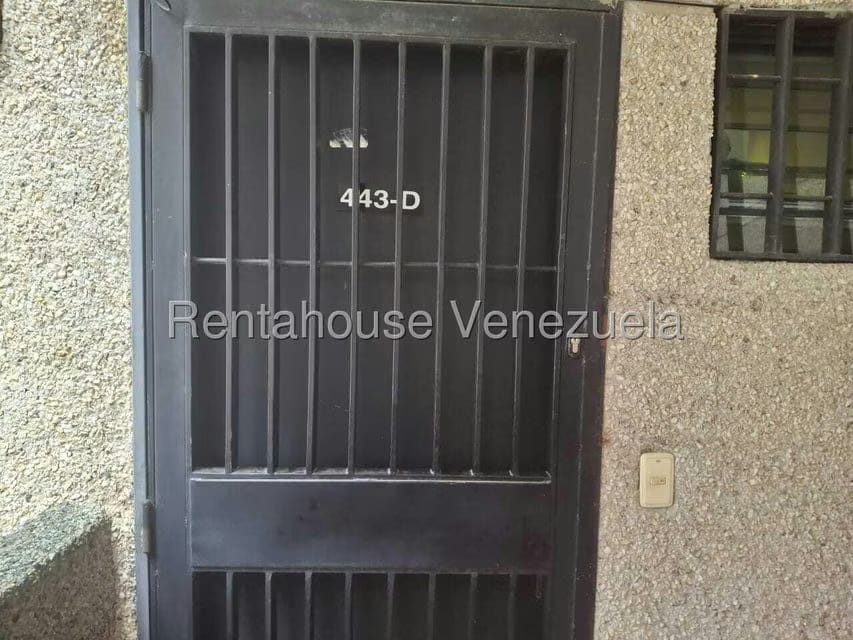 Apartamento (1 Nivel) en Venta en La Vaquera, Miranda - 15