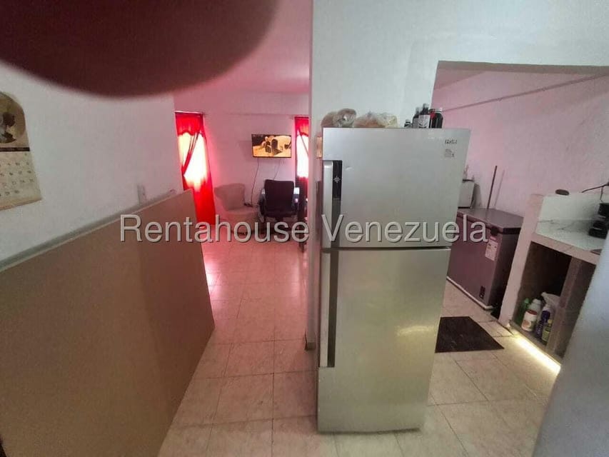 Apartamento (1 Nivel) en Venta en La Vaquera, Miranda - 16