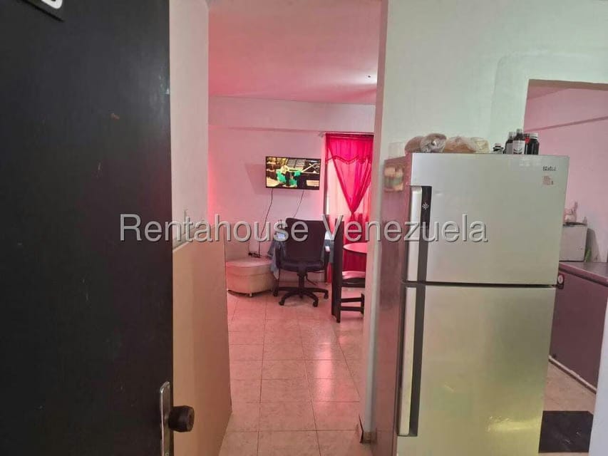 Apartamento (1 Nivel) en Venta en La Vaquera, Miranda - 17
