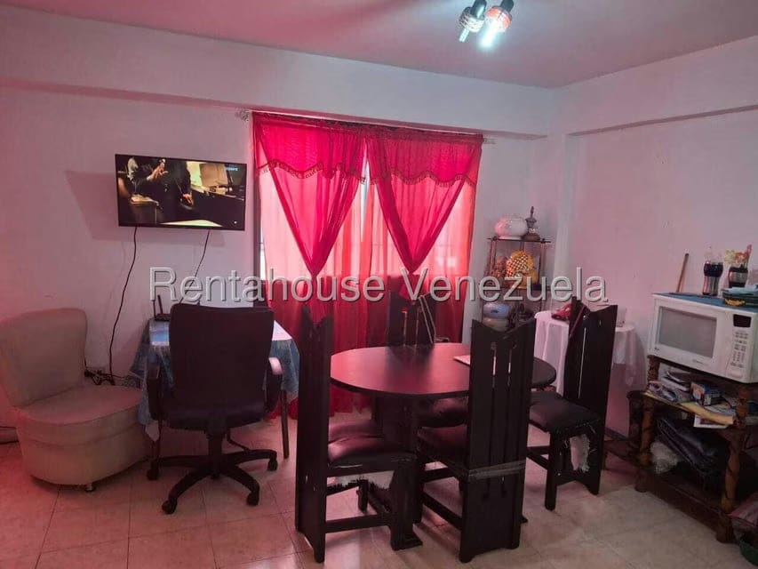 Apartamento (1 Nivel) en Venta en La Vaquera, Miranda - 19