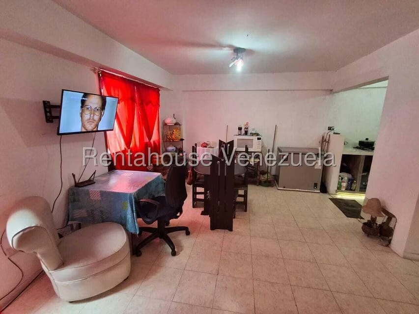 Apartamento (1 Nivel) en Venta en La Vaquera, Miranda - 20