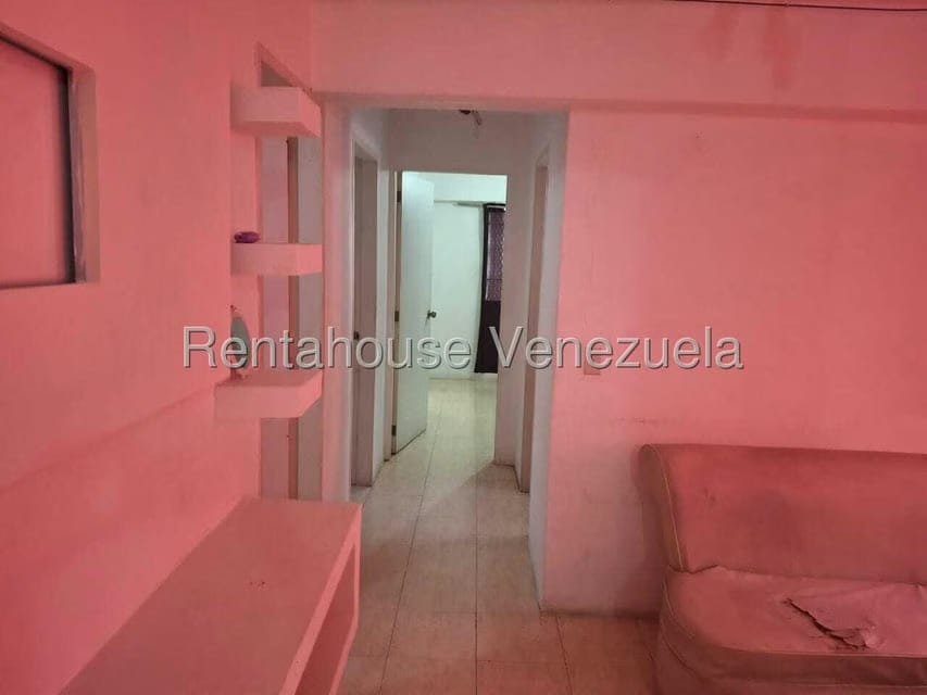 Apartamento (1 Nivel) en Venta en La Vaquera, Miranda - 22