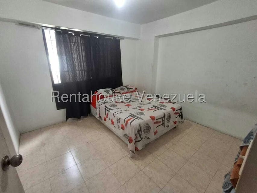 Apartamento (1 Nivel) en Venta en La Vaquera, Miranda - 23