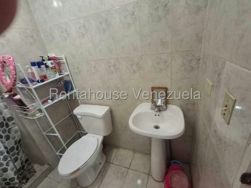 Apartamento (1 Nivel) en Venta en La Vaquera, Miranda - 24