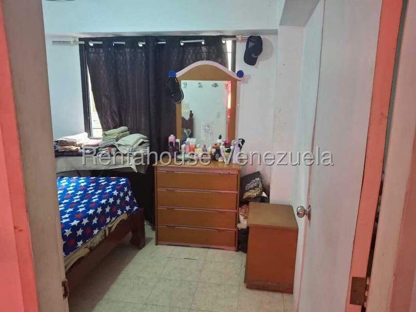 Apartamento (1 Nivel) en Venta en La Vaquera, Miranda - 26