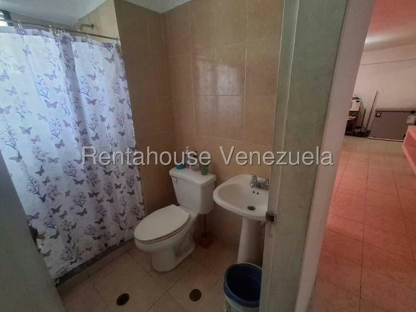 Apartamento (1 Nivel) en Venta en La Vaquera, Miranda - 27