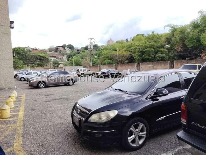 Apartamento (1 Nivel) en Venta en La Vaquera, Miranda - 28