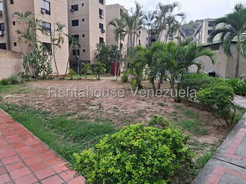 Apartamento (1 Nivel) en Venta en La Vaquera, Miranda - 4