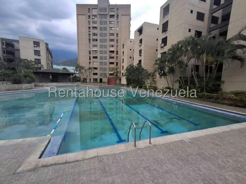 Apartamento (1 Nivel) en Venta en La Vaquera, Miranda - 5