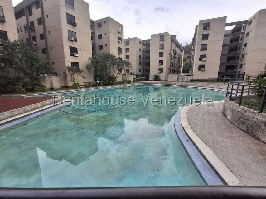 Apartamento (1 Nivel) en Venta en La Vaquera, Miranda - 6
