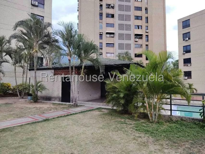 Apartamento (1 Nivel) en Venta en La Vaquera, Miranda - 10