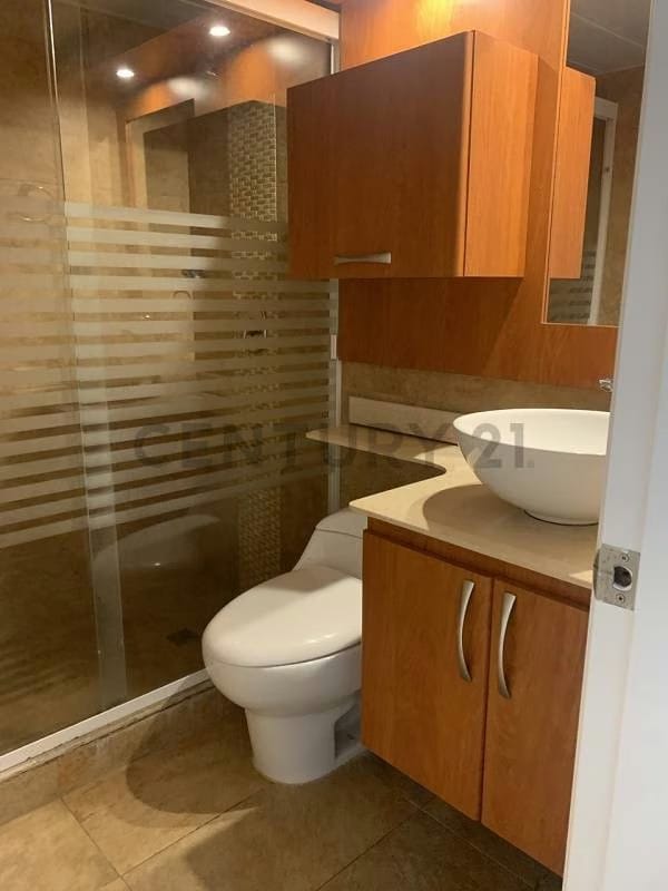 Apartamento en alquiler en Lechería. C.R Marina del Rey - 15