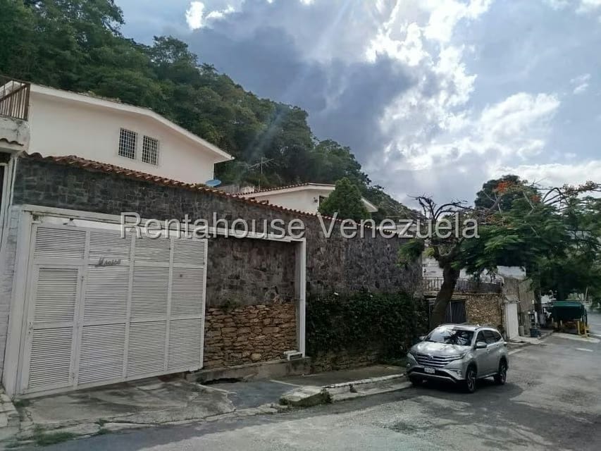 Casa (Duplex) en Venta en Santa Fe Norte, Distrito Metropolitano
