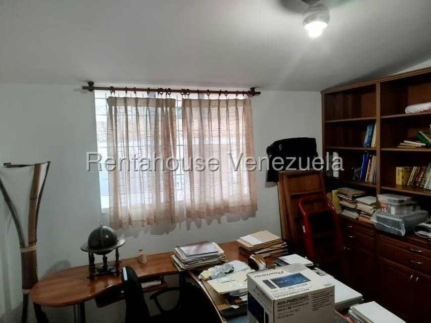 Casa (Duplex) en Venta en Santa Fe Norte, Distrito Metropolitano - 18