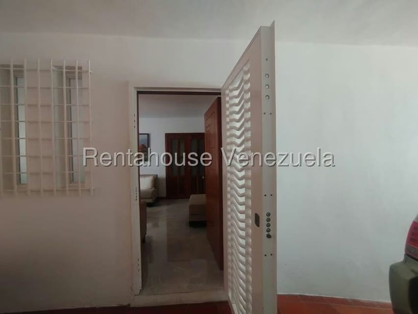 Casa (Duplex) en Venta en Santa Fe Norte, Distrito Metropolitano - 3