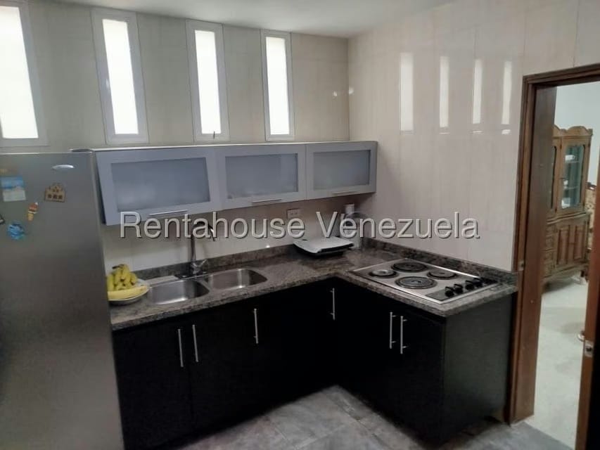 Casa (Duplex) en Venta en Santa Fe Norte, Distrito Metropolitano - 23