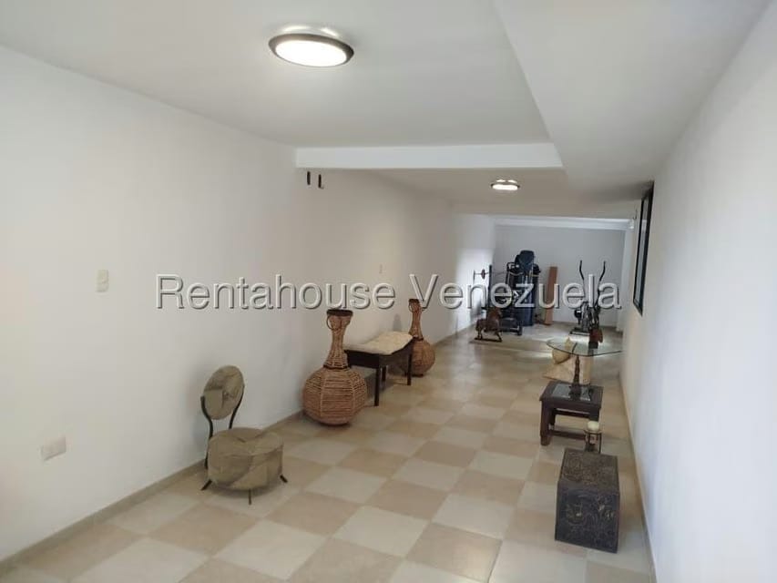 Casa (Duplex) en Venta en Santa Fe Norte, Distrito Metropolitano - 27