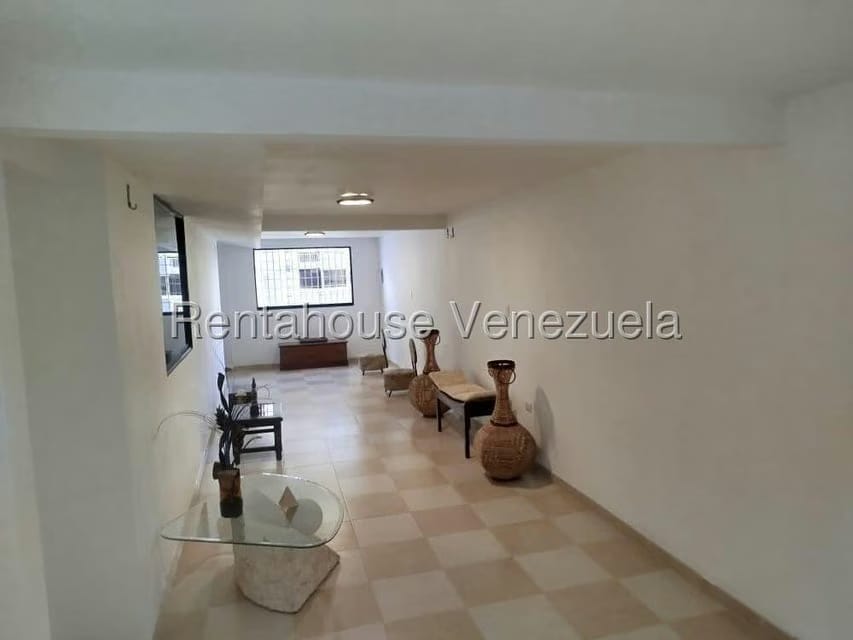 Casa (Duplex) en Venta en Santa Fe Norte, Distrito Metropolitano - 28